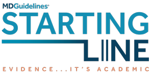 Starting Line Logo