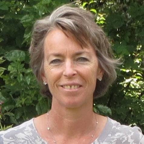 Anne Ahlman